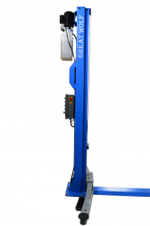 Подъемник двухстоечный GW-F4500E 380 Great Wolf, 4500кг