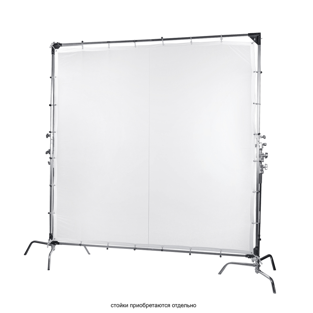 Фрост-рама GreenBean ReflectPanel Pro 2424