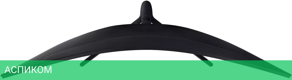 Игровой монитор Samsung Odyssey G55T LC34G55TWWPXEN