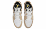 Кроссовки Jordan Air Jordan 1 Low Se "Brown Elephant"