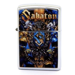 Зажигалка Sabaton (335)