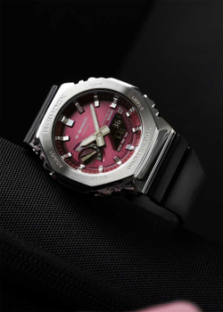Часы Casio GBM-2100A-4B