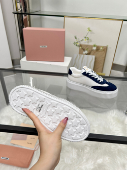 Miu Miu Sneakers (12 colors)