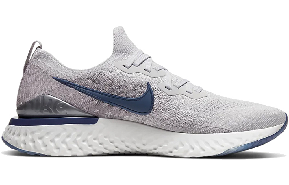 Кроссовки Nike Epic React Flyknit 2