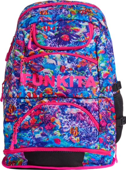 Рюкзак FUNKITA Sea Life