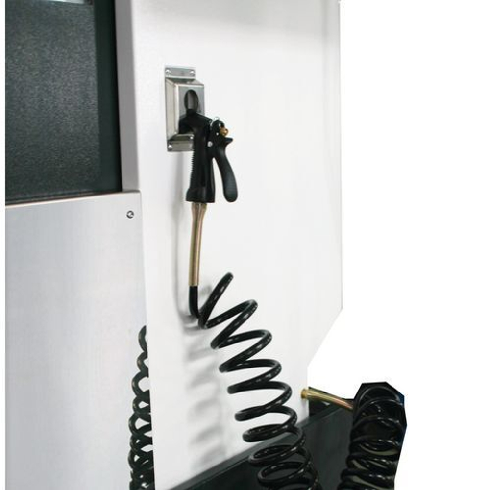 Фрезерный станок с ЧПУ OPTImill F 210 HSC