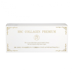 Питьевой (морской) коллаген "HSC COLLAGEN PREMIUM" 30флх20 мл
