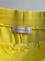 Хлопковые шорты Monnalisa, 140