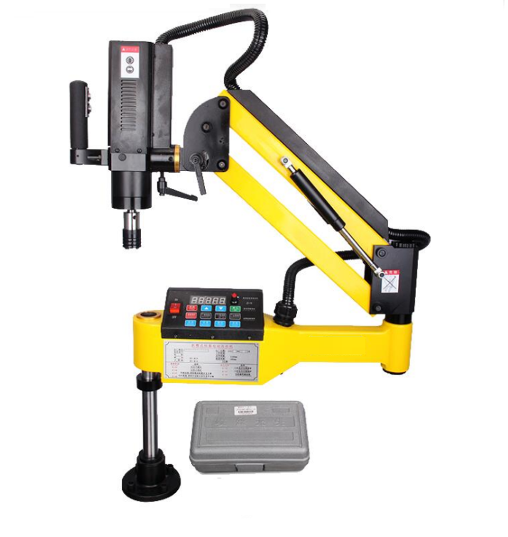 Электрический резьбонарезной манипулятор Partner DS36U