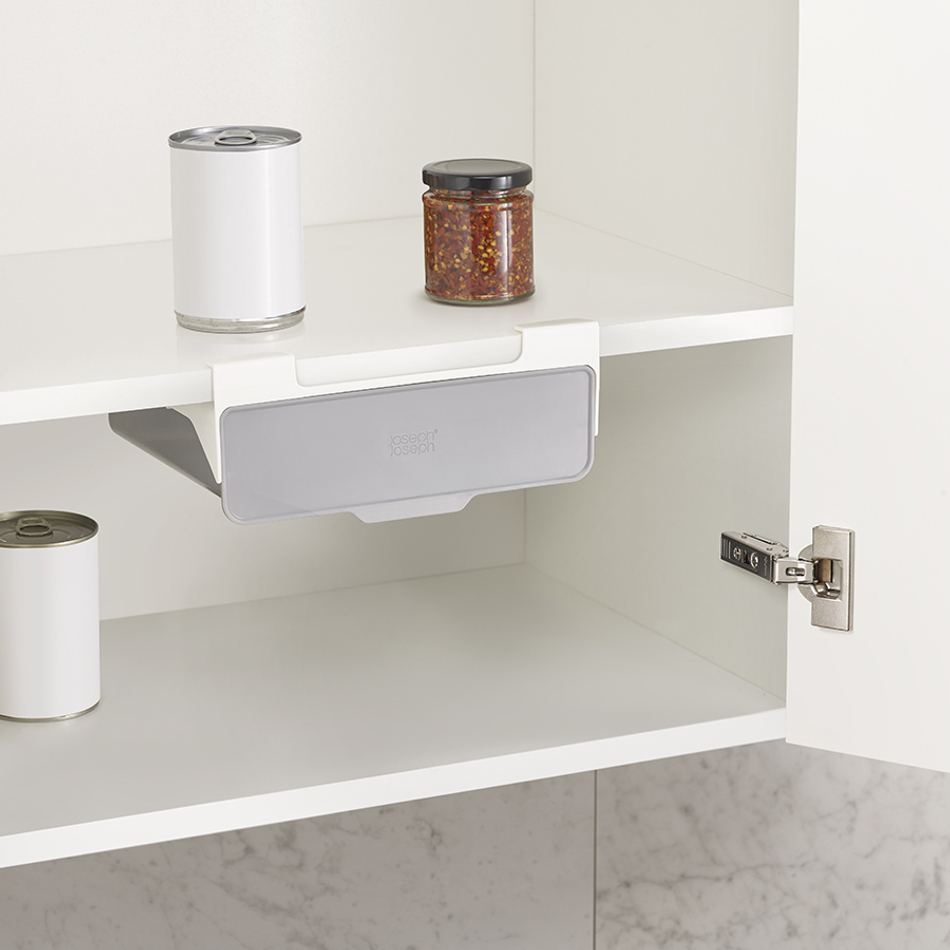 Ящик-органайзер CupboardStore подвесной, Joseph Joseph