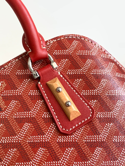 Goyard Vendome PM Bag