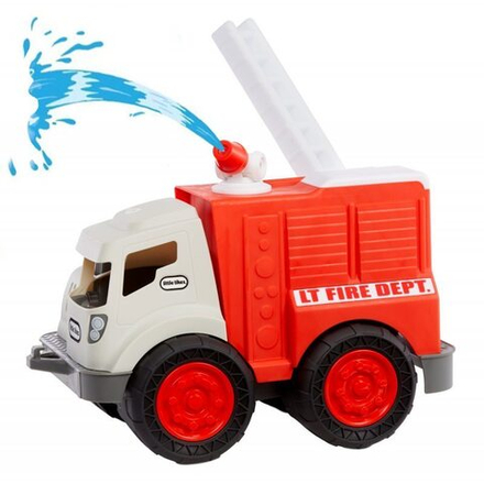 Пожарная машина Little Tikes Dirt Diggers 655791