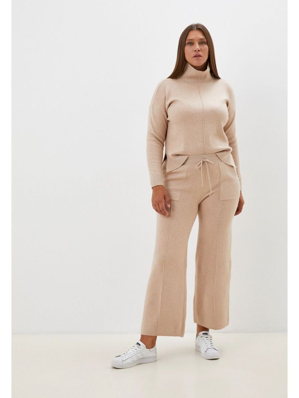 Костюм трикотажный