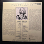 Вивальди - Magnificat / Gloria (Германия 1984г.)