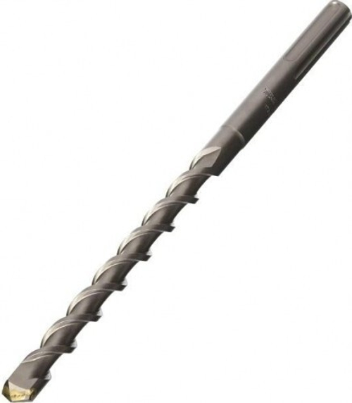 Бур 26х600мм СДС Макс