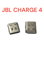 Разъем системный (гнездо зарядки) Type-C 16-pin для JBL Charge 4