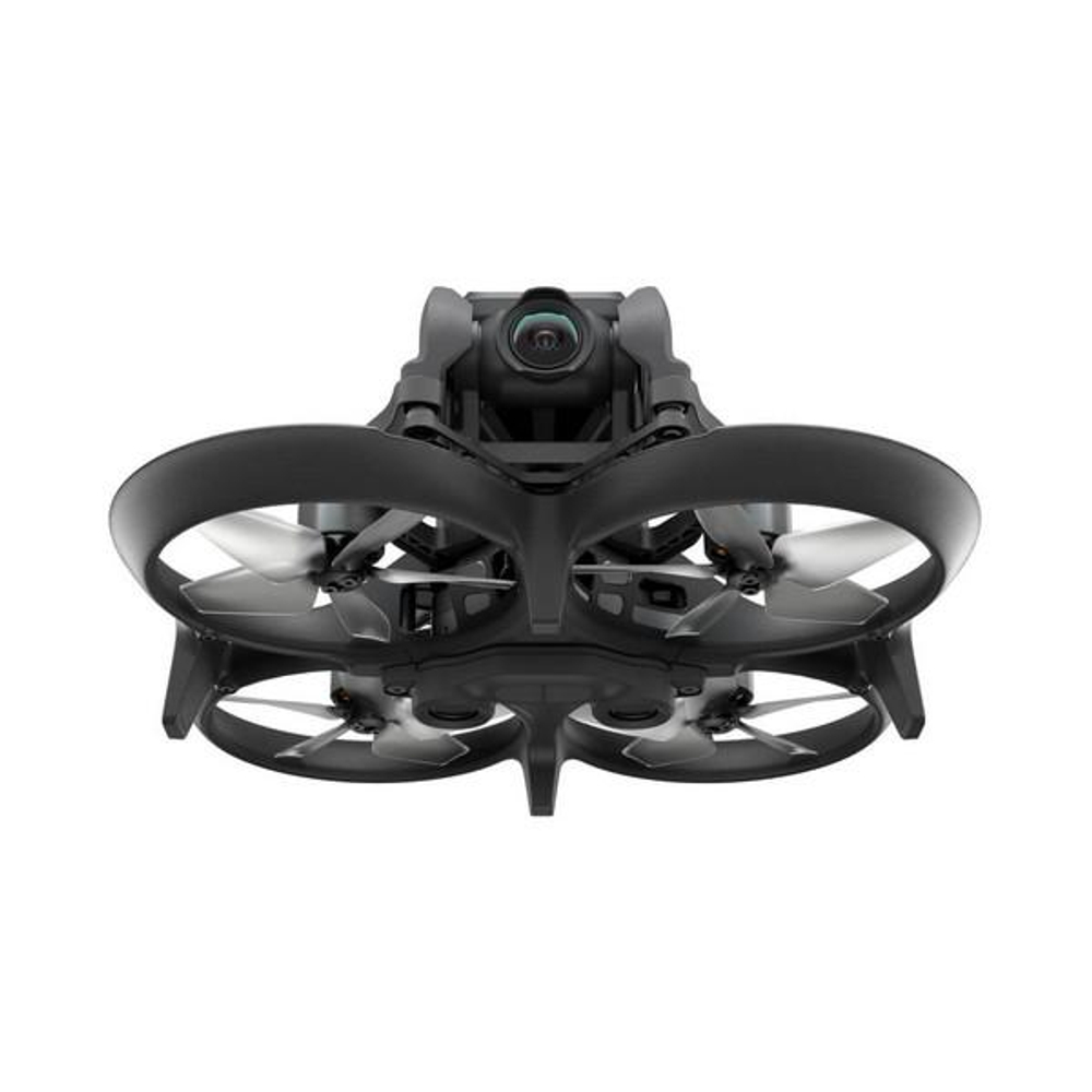 FPV-квадрокоптер DJI Avata Explorer Combo