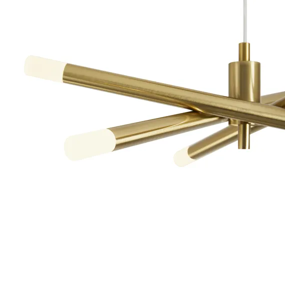 Подвесной светильник Жезлы / Wands Freya fr6130pl-l18b
