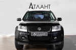 Suzuki Grand Vitara, 2008 год