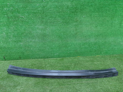 Накладка заднего бампера Skoda Kodiaq (2016-2022)