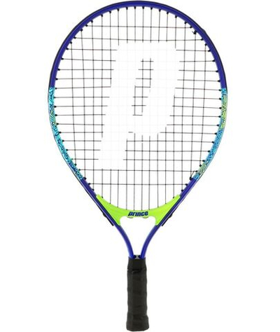 Детская ракетка Prince Ace Face 19