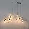 Подвесной светильник Odeon Light Moonlight Hightech 7181/37L