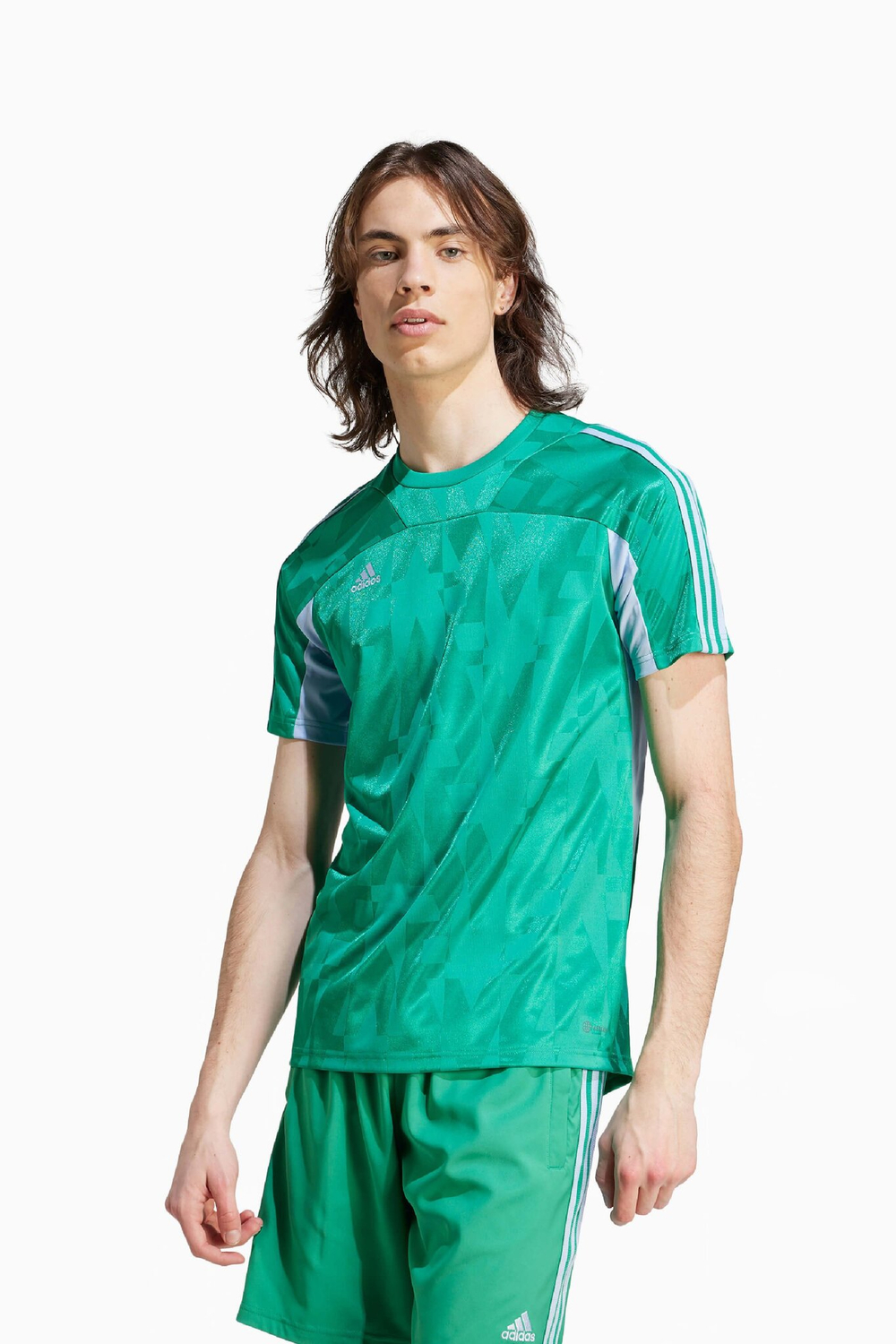 Футболка adidas Tiro Home
