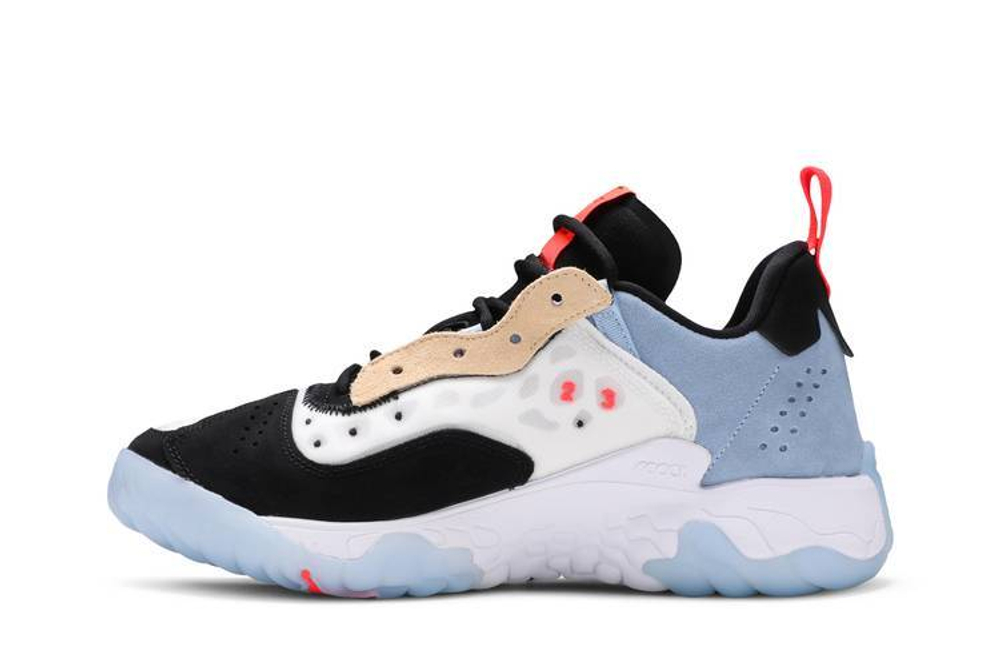 Кроссовки Jordan Delta 2