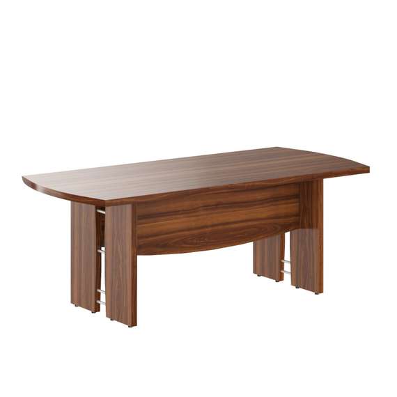 Стол переговорный B 121  2000х900х750 BORN