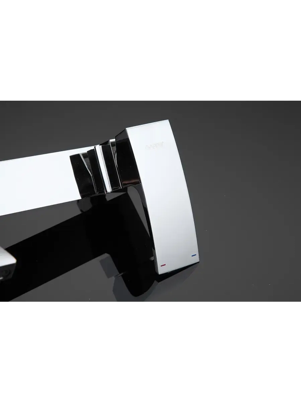 Смеситель для ванны Gappo G3207