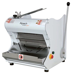 Хлеборезка Apach Bakery Line G42 17 мм