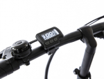 Электровелосипед Elbike Galant Vip 500W