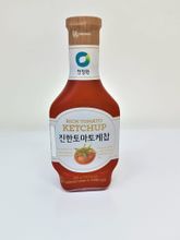Кетчуп Daesang Rich Tomato Ketchup 500 г