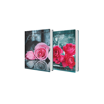 Image Art 017 IA -200PP цветы