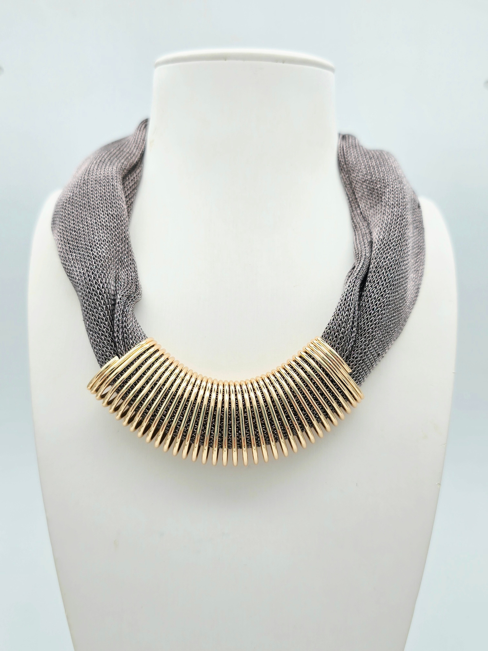 91003339 Колье Selena