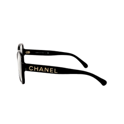 Очки CHANEL / Logo, CH5408A-C6221W