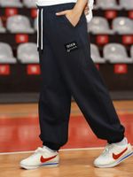 Брюки для девочки Успех-3 Виотекс ГРАФИТОВЫЙ