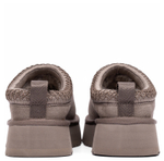 UGG Tazz Platform Smoke