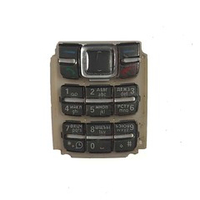 Клавиатура для Nokia 1600 (RH-64)