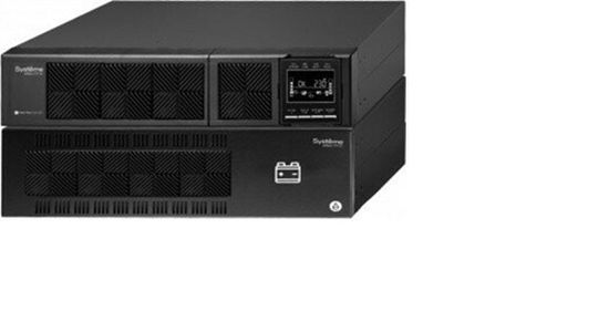 ИБП Systeme Electric  SRTSE6KRTXLI-NC