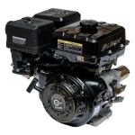 Lifan 190FD-C PRO D25 7А двигатель бензиновый 00-00001057