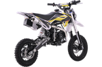 Детский питбайк BSE EVO 110