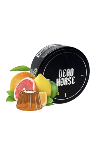 Dead Horse  Citrus Jelly 100g