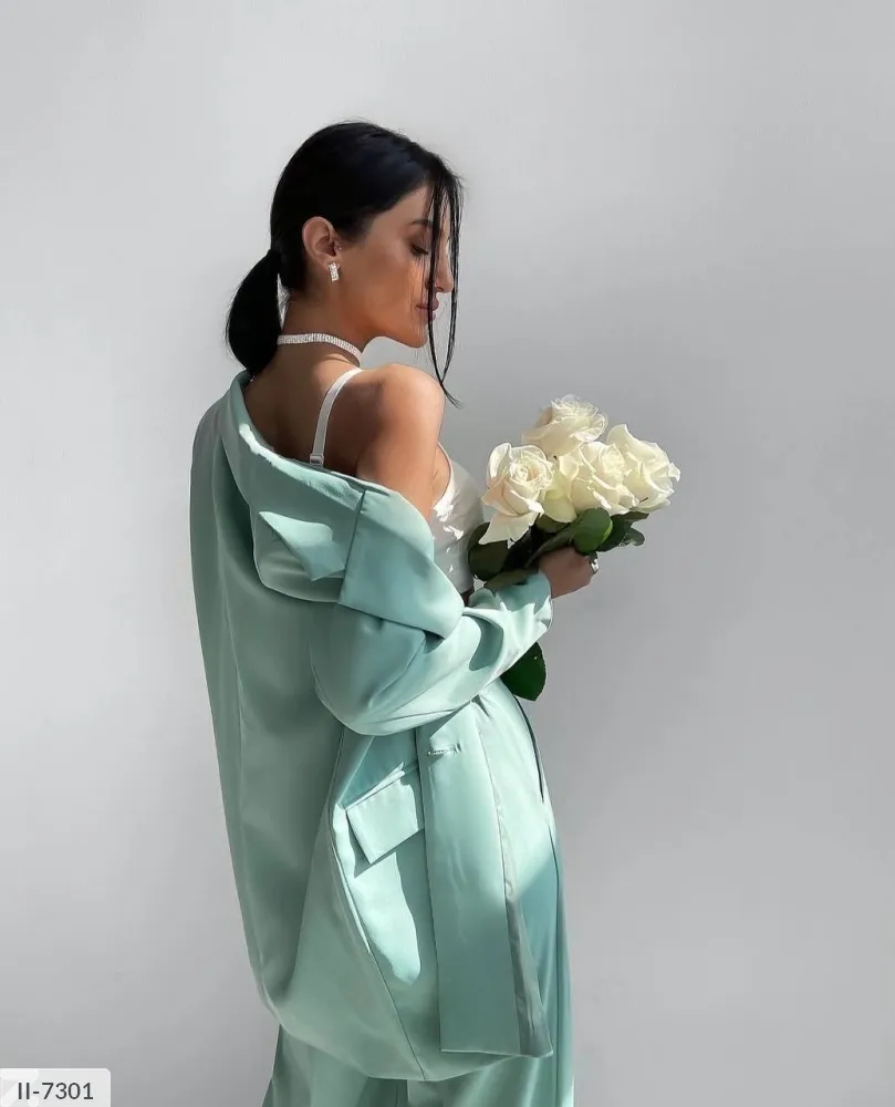 Костюм II-7289 Фабрика Моды