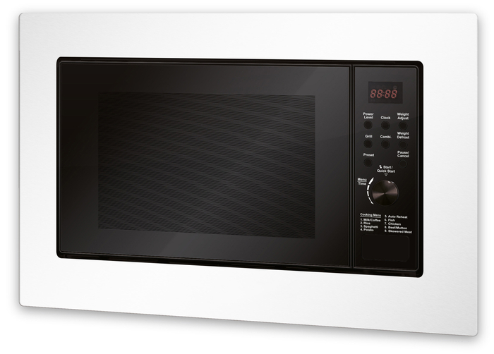 микроволновая печь M 01 W