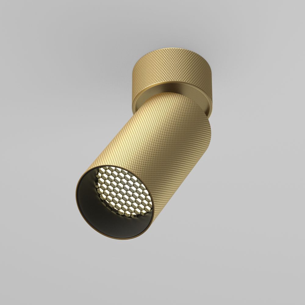 Спот Maytoni Artisan C082CL-01-GU10-MG