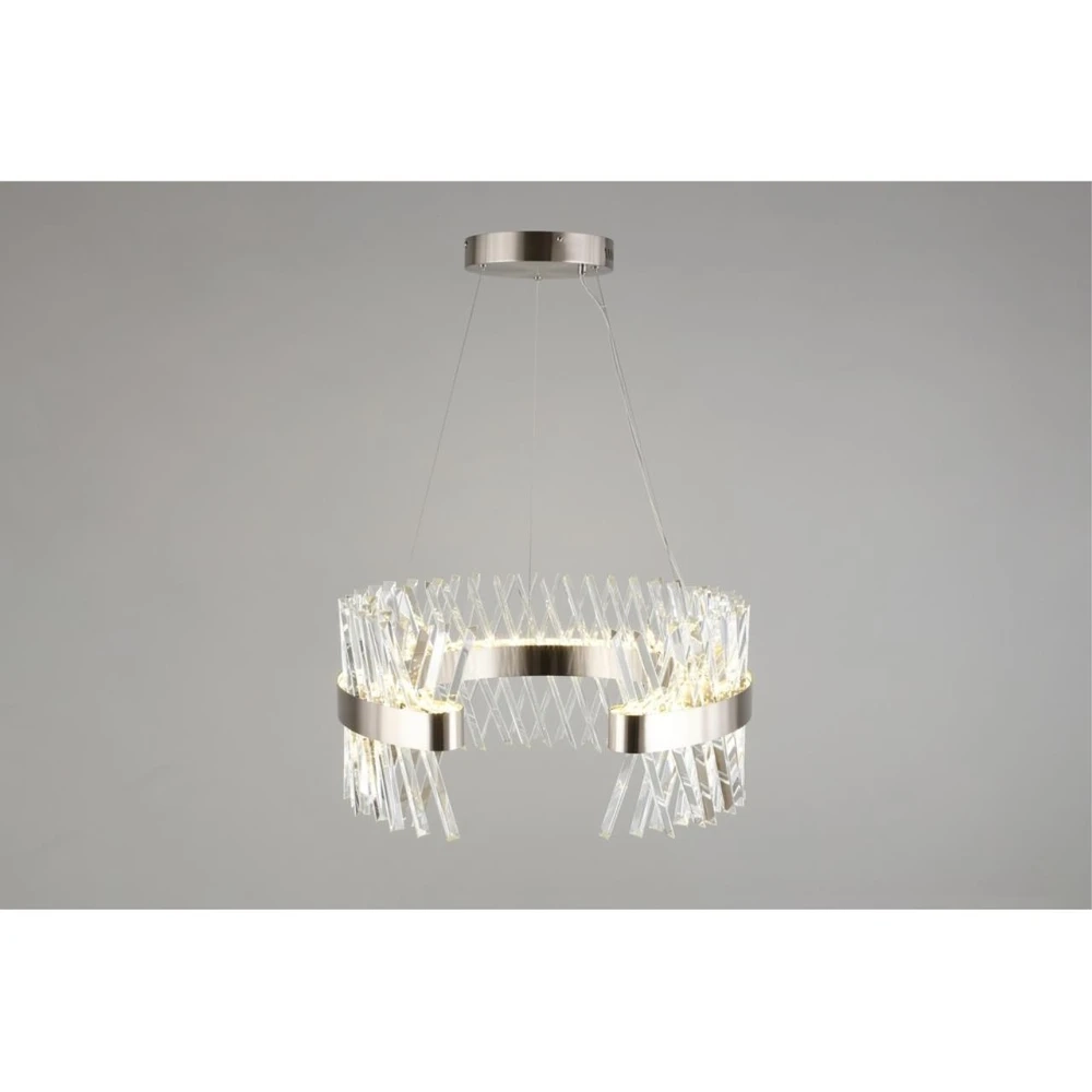 Подвесная люстра Omnilux STRASATTI OML-99913-62