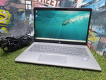 Ноутбук HP i3-8/4Gb/FHD/14-ce0034ur 4JS16EA