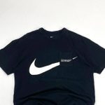Футболка Nike Swoosh с карманом