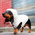 550 PA-OW Облегченная безрукавка "AIR3 / -20°~0° " Puppy Angel